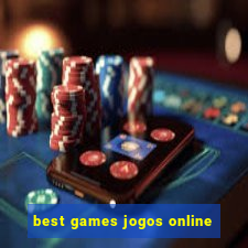 best games jogos online